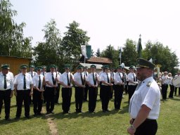Schützenfest 2007